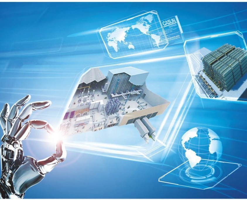 Odoo－三列示例 1